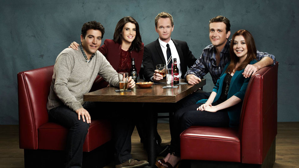 How I Met Your Mother