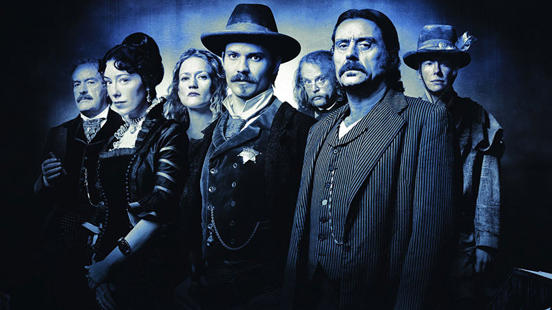 Deadwood
