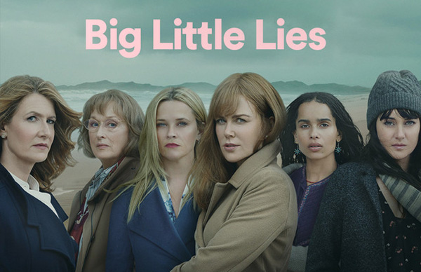 Big Little Lies