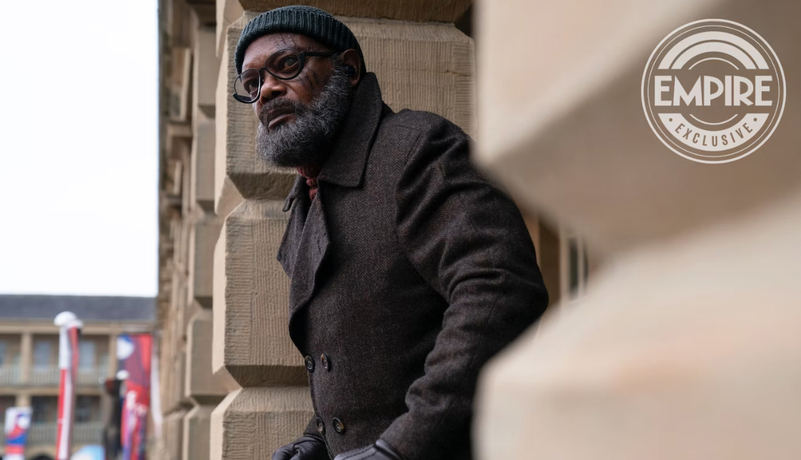 قسمتهای سریال Secret Invasion