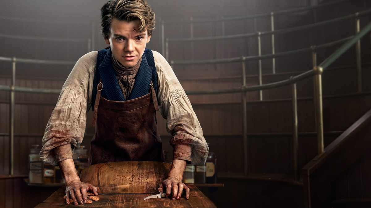 دانلود و تماشای آنلاین جدیدترین سریال های دنیا