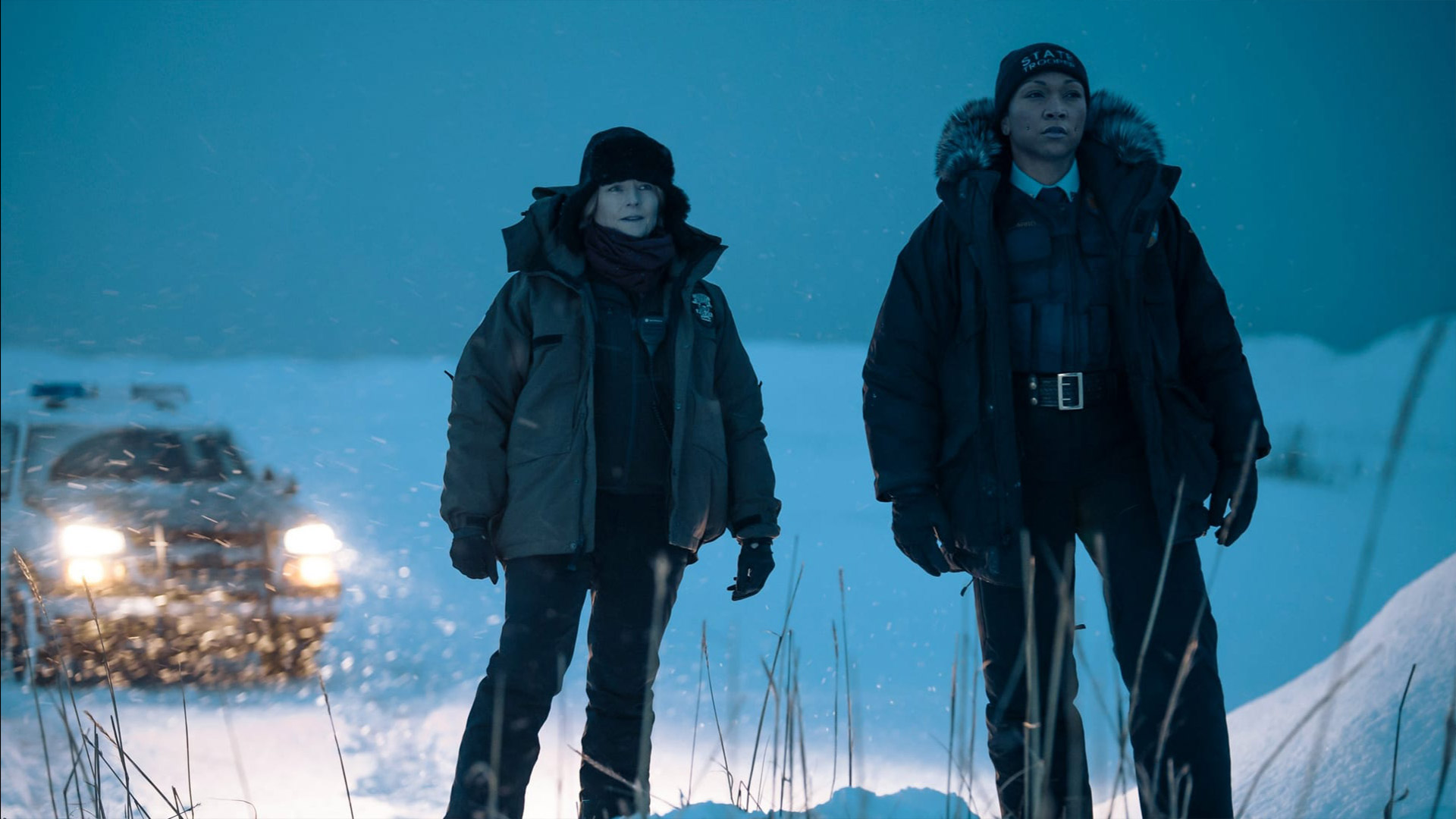 فیلمبرداری فصل چهارم سریال True Detective به پایان رسید