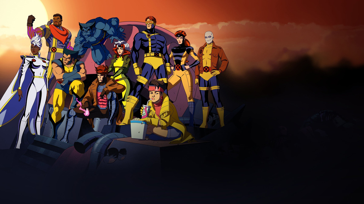 X-Men '97