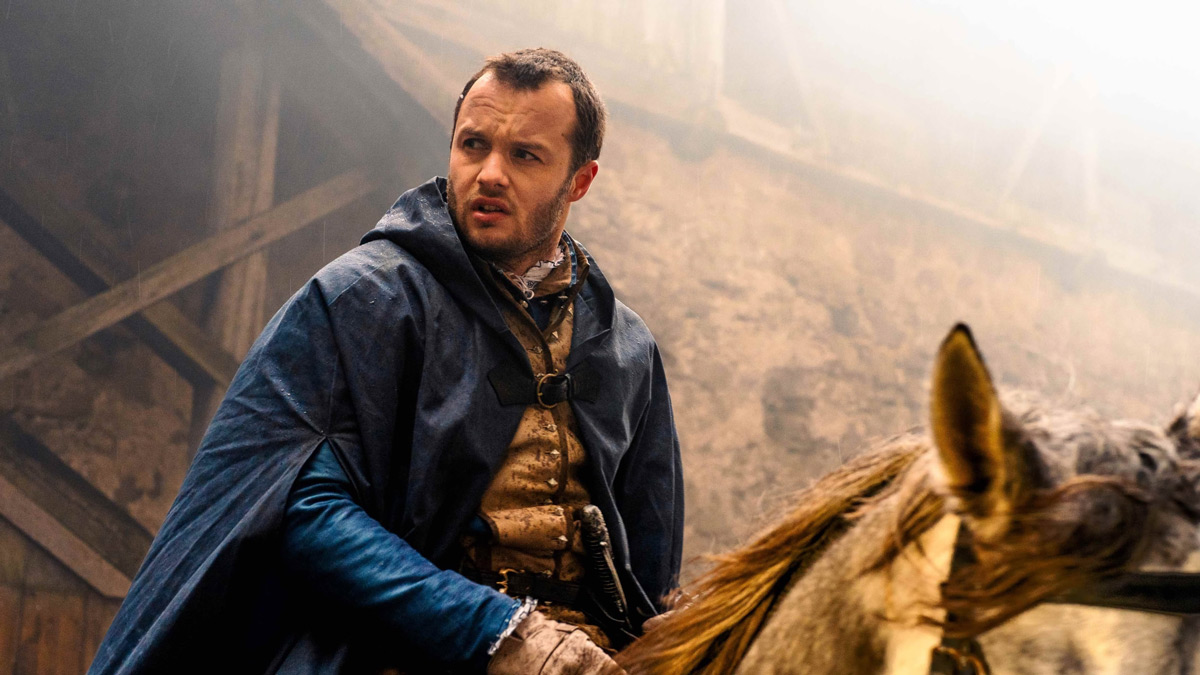 دانلود و تماشای آنلاین جدیدترین سریال های دنیا