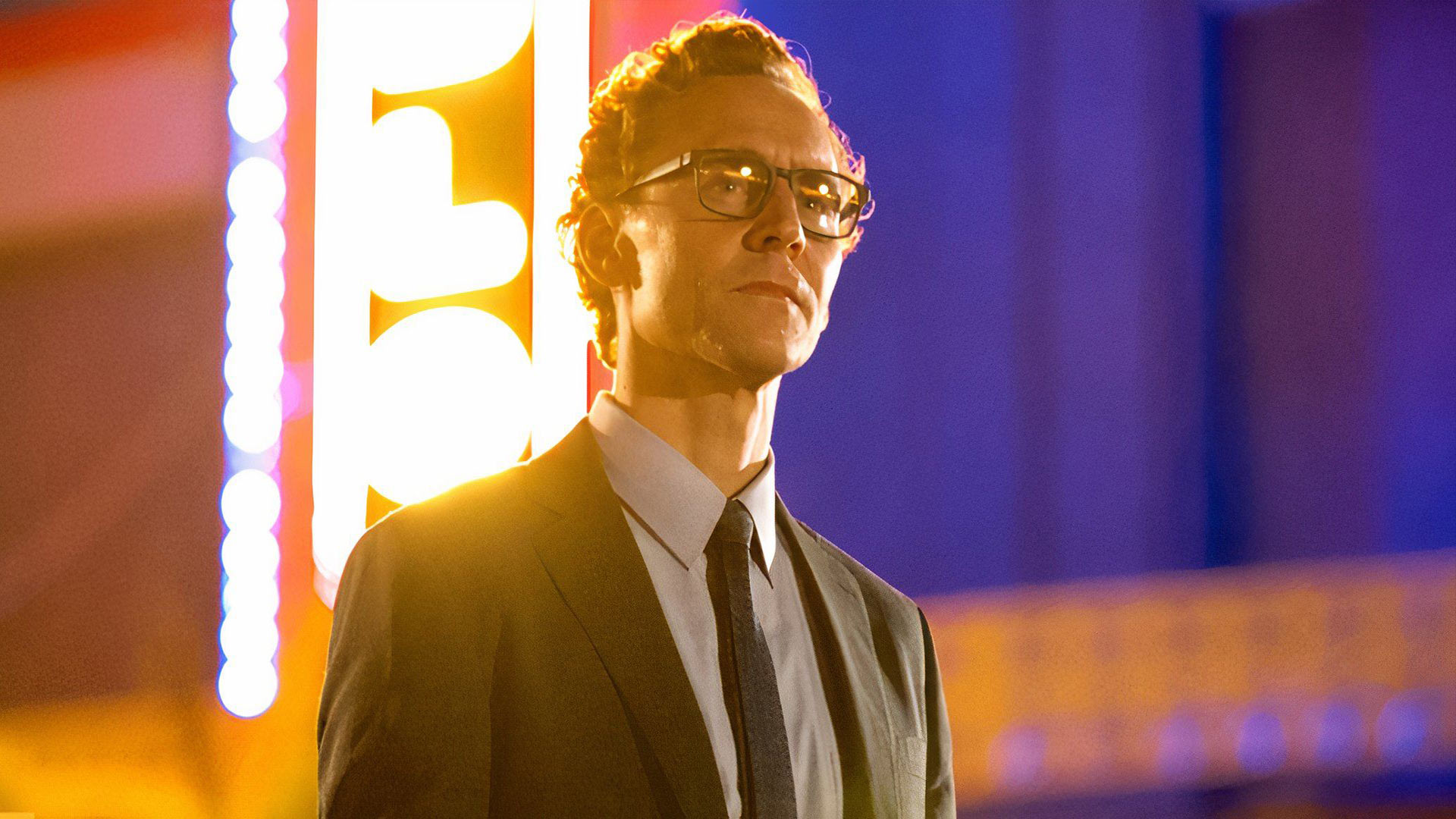 انتشار اولین تیزر تریلر رسمی فیلم The Life of Chuck