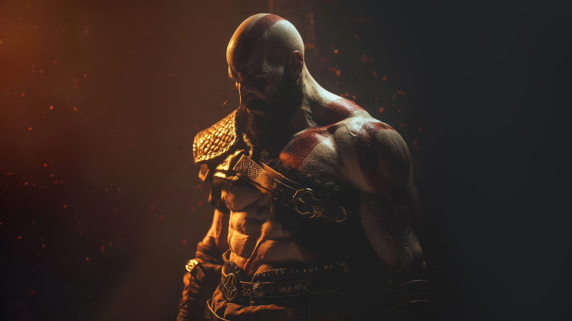 اطلاعات جدیدی از سریال God of War منتشر شد