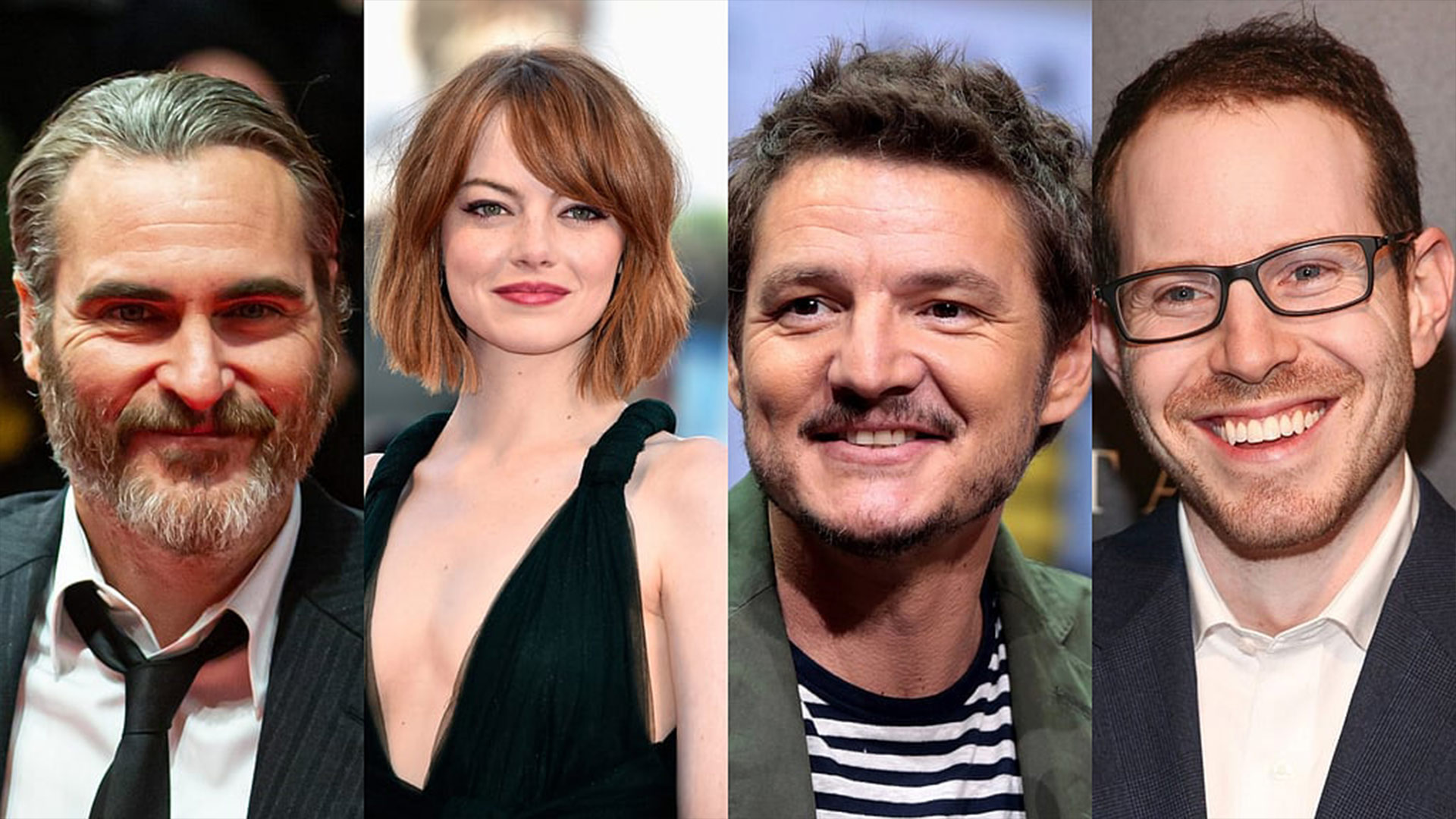 اولین تصویر فیلم Eddington با بازی پدرو پاسکال و واکین فینیکس