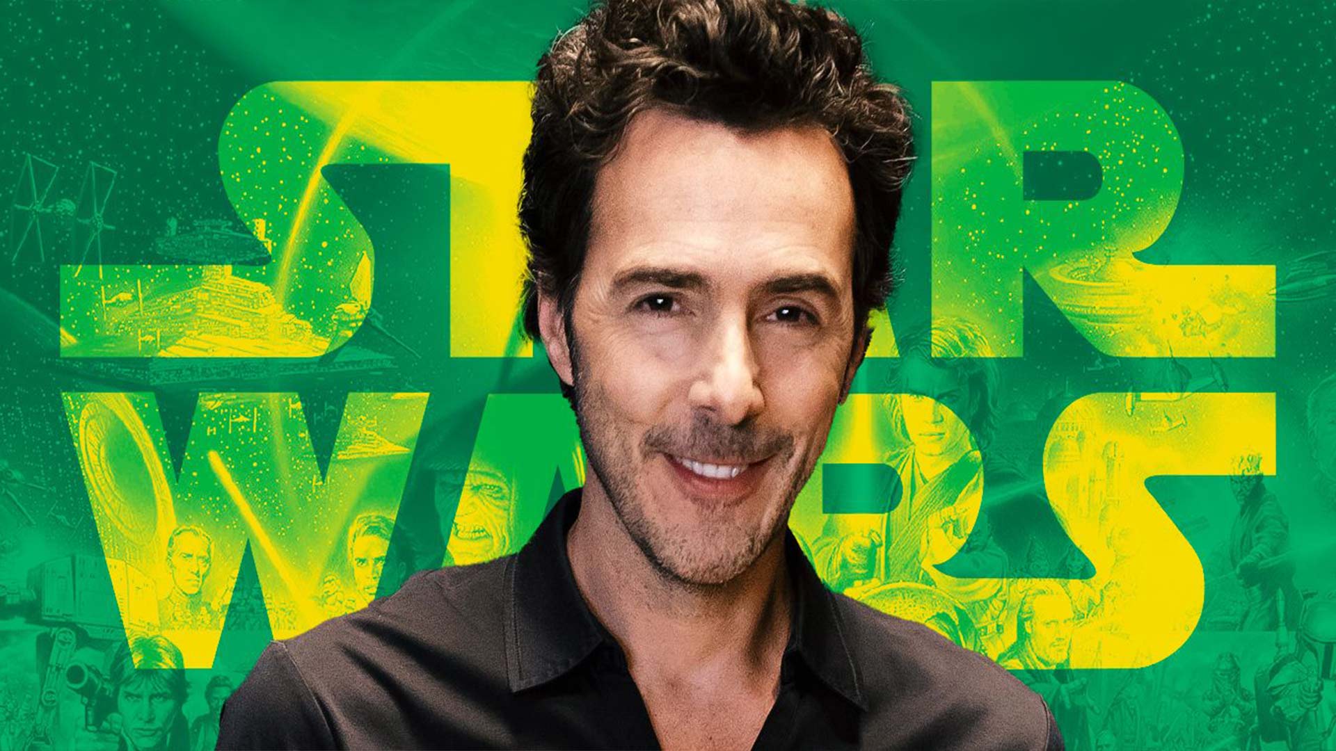 عنوان رسمی فیلم جدید Star Wars به کارگردانی شان لوی مشخص شد