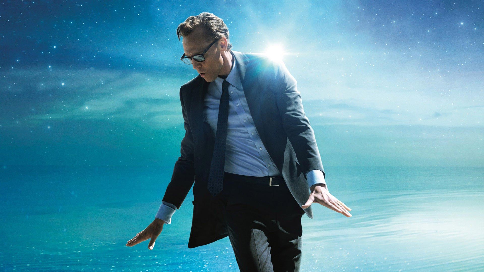 انتشار تصویر جدید از فیلم The Life of Chuck