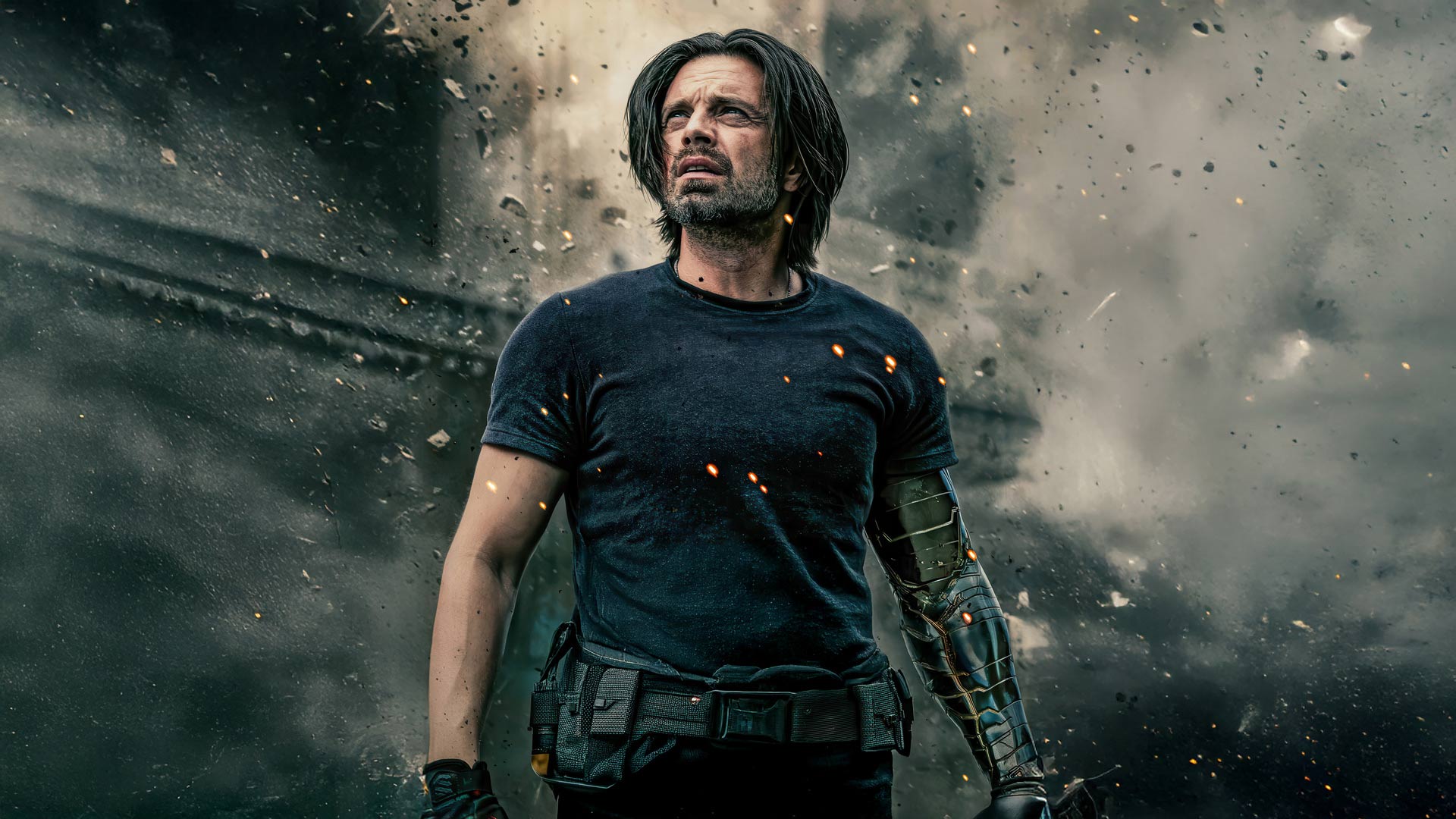 آخرین تریلر فیلم Thunderbolts منتشر شد