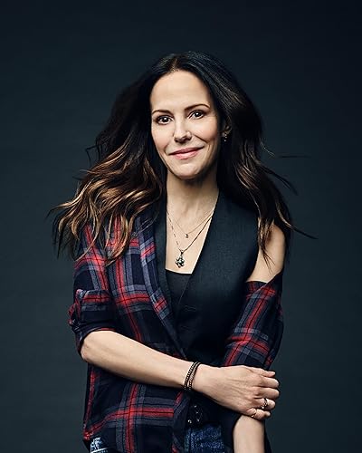 Mary-Louise Parker