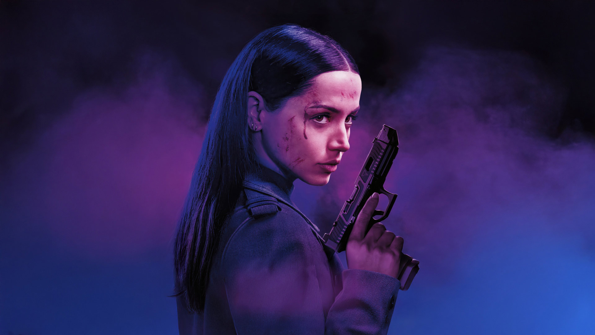 از تریلر جدید فیلم Ballerina رونمایی شد