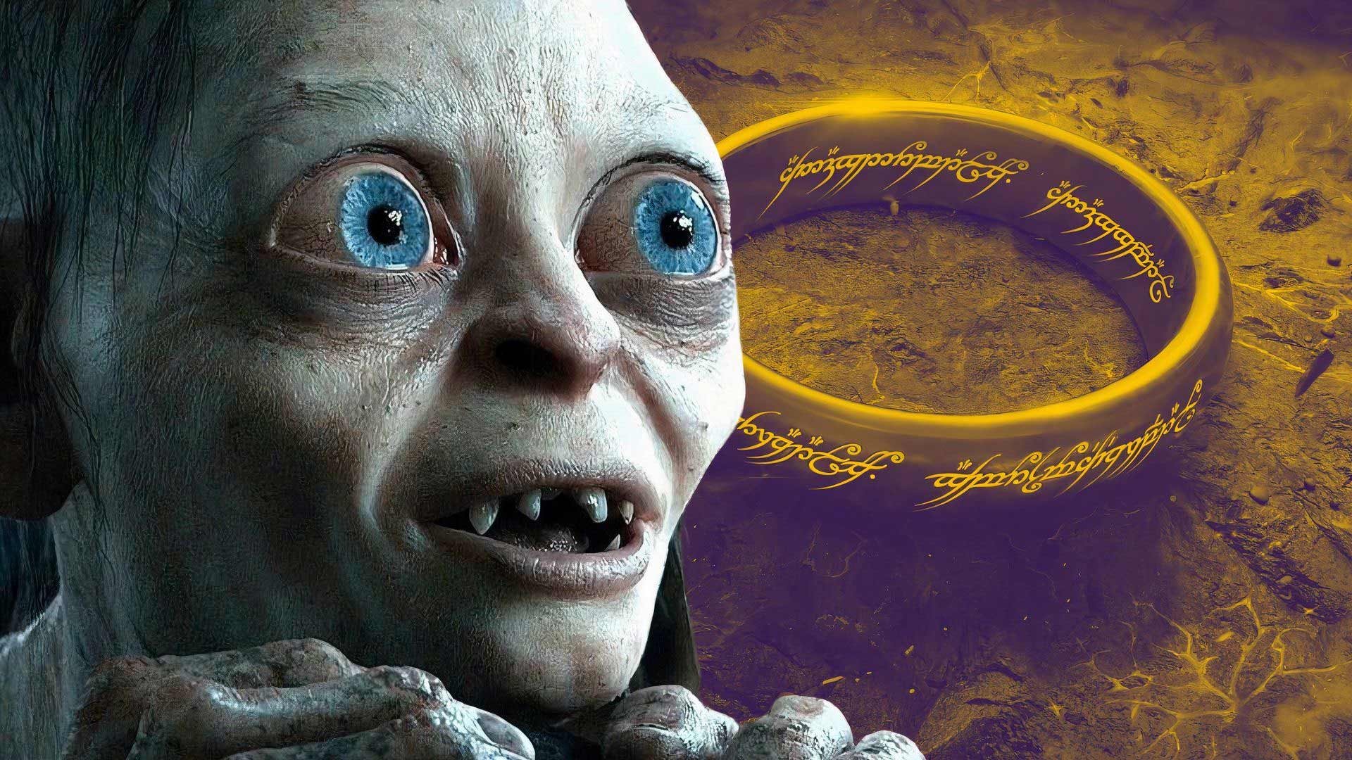 تاریخ اکران فیلم The Hunt for Gollum مشخص شد