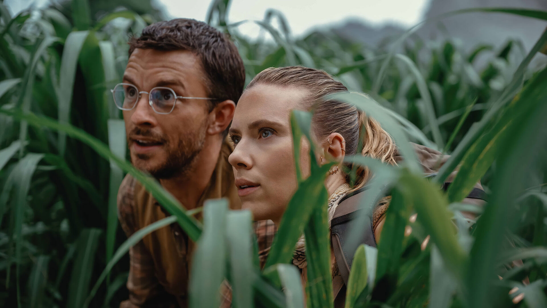 تریلر جدید فیلم Jurassic World: Rebirth عرضه شد