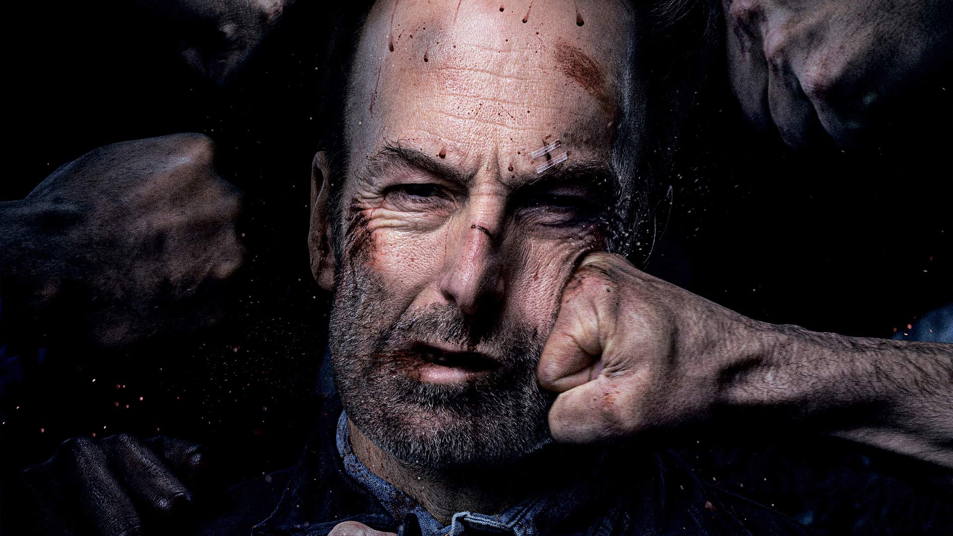 اولین تریلر فیلم Nobody 2 عرضه شد