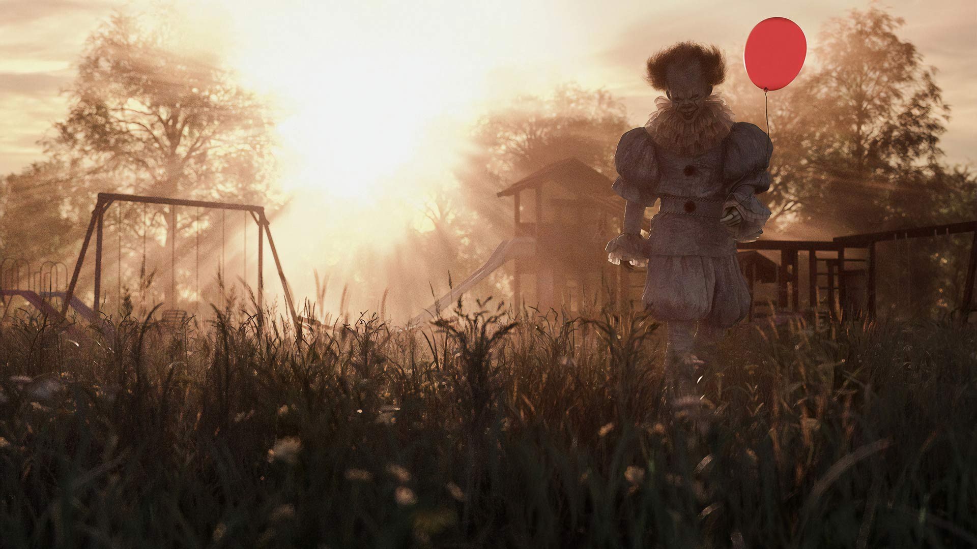 انتشار اولین تریلر سریال It: Welcome to Derry