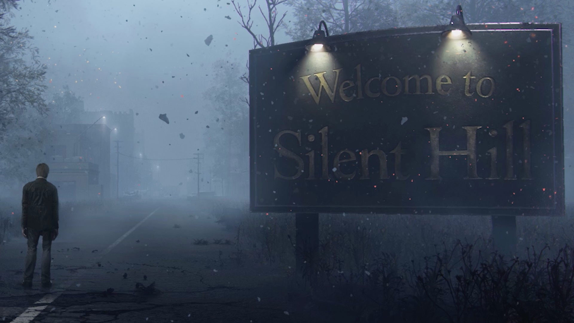 فیلم Return to Silent Hill به ریشه‌های فرنچایز پایبند خواهد بود