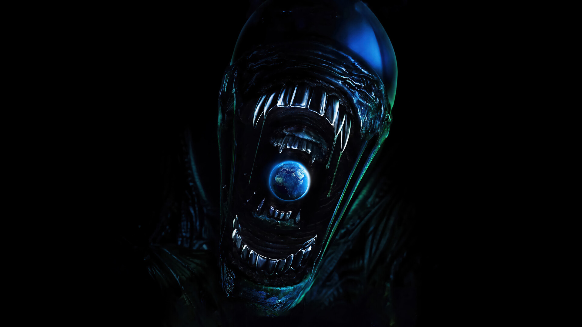 تریلر جدید سریال Alien: Earth عرضه شد