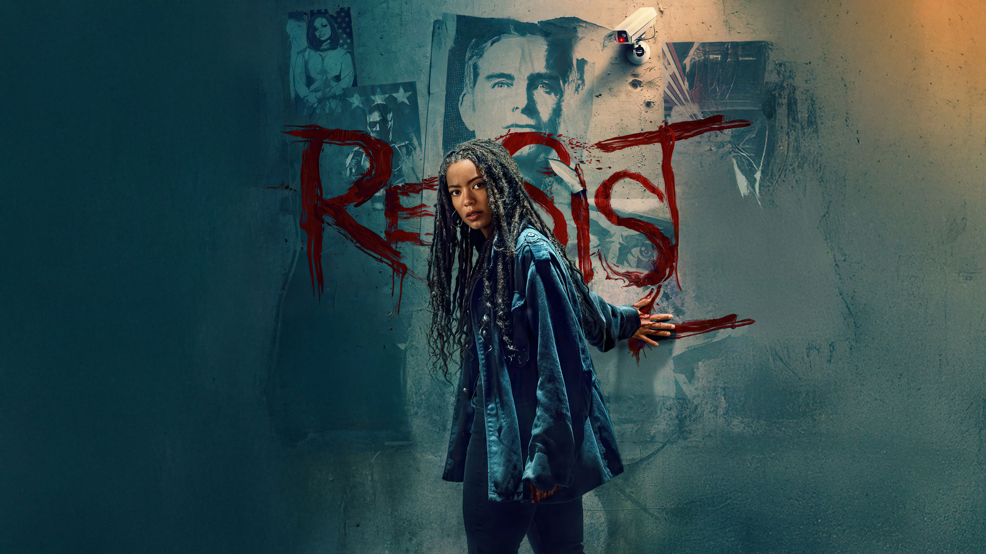 اولین تریلر از فصل دوم سریال Gen V در دسترس قرار گرفت