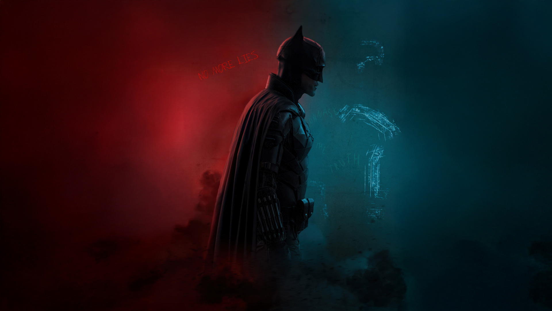 نگارش فیلمنامه فیلم The Batman Part II به اتمام رسید