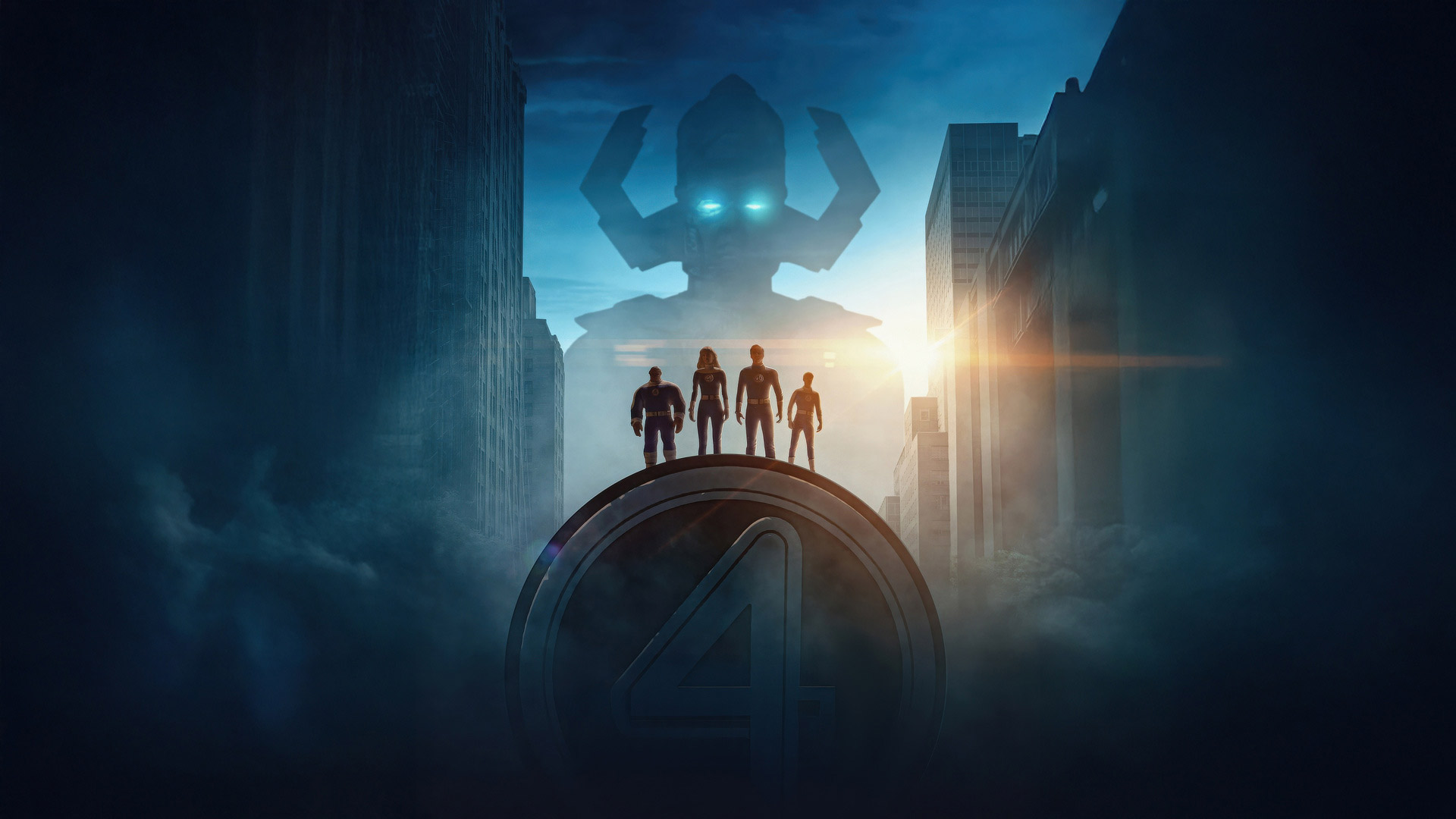 تریلر پایانی فیلم The Fantastic Four: First Steps منتشر شد