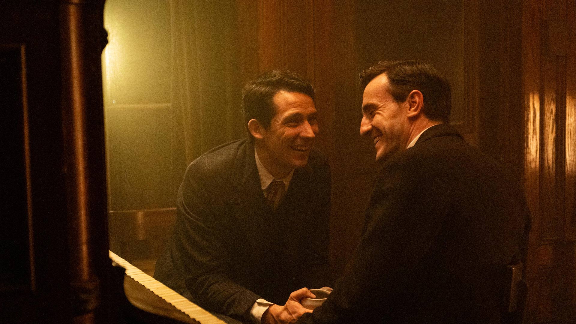 اولین تریلر فیلم The History of Sound در دسترس قرار گرفت