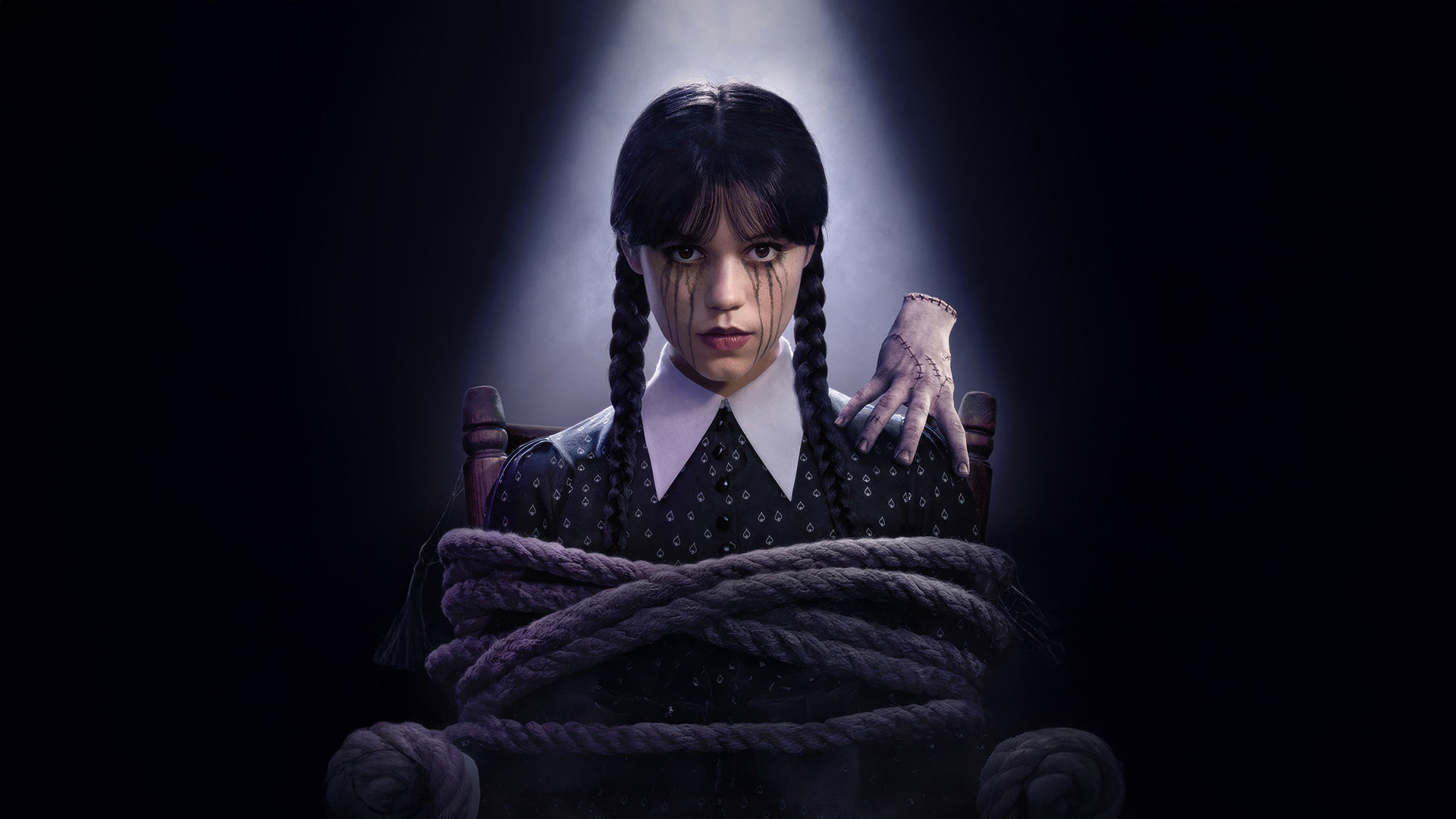 تریلر جدید فصل دوم سریال Wednesday منتشر شد