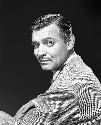 Clark Gable