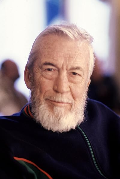 John Huston
