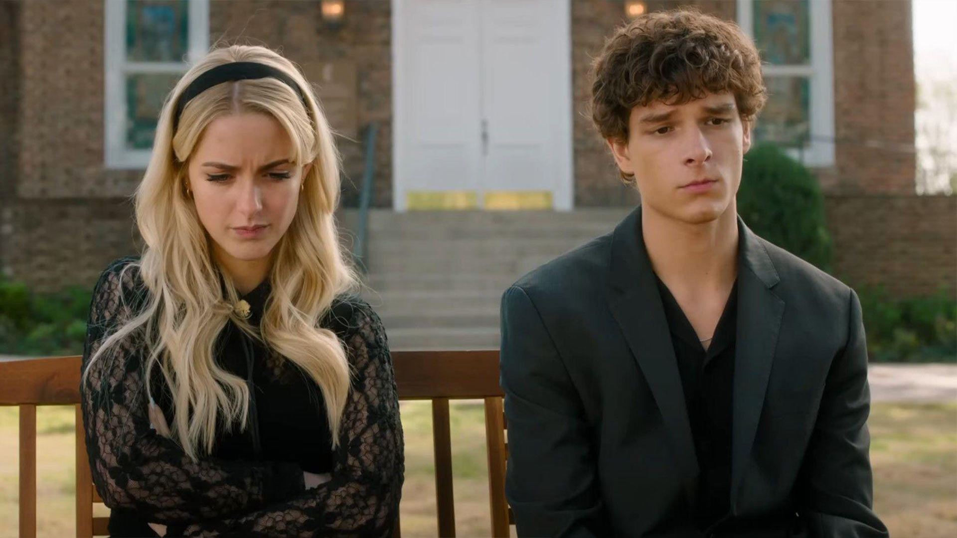 اولین تریلر فیلم Regretting You منتشر شد