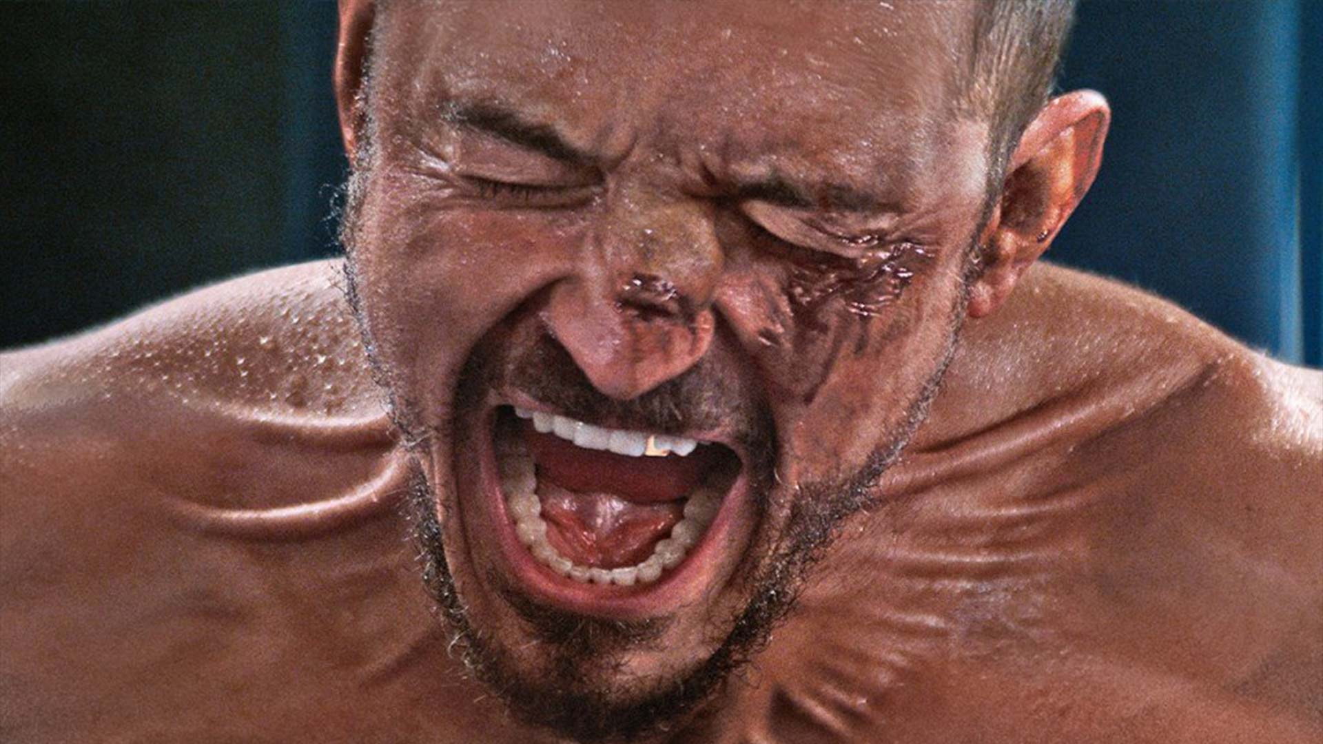 اورلاندو بلوم برای فیلم The Cut سنگ تمام می‌گذارد