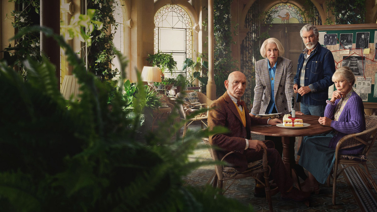 دانلود و تماشای آنلاین جدیدترین سریال های دنیا