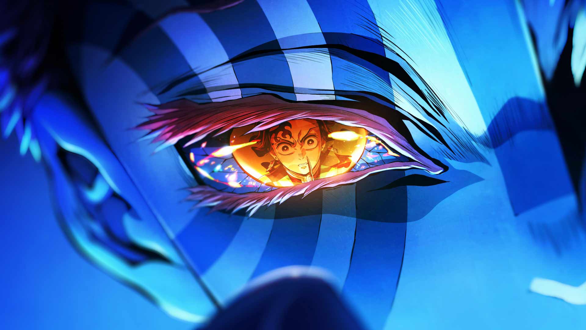 باکس آفیس│ پیشتازی مجدد انیمه سینمایی Demon Slayer