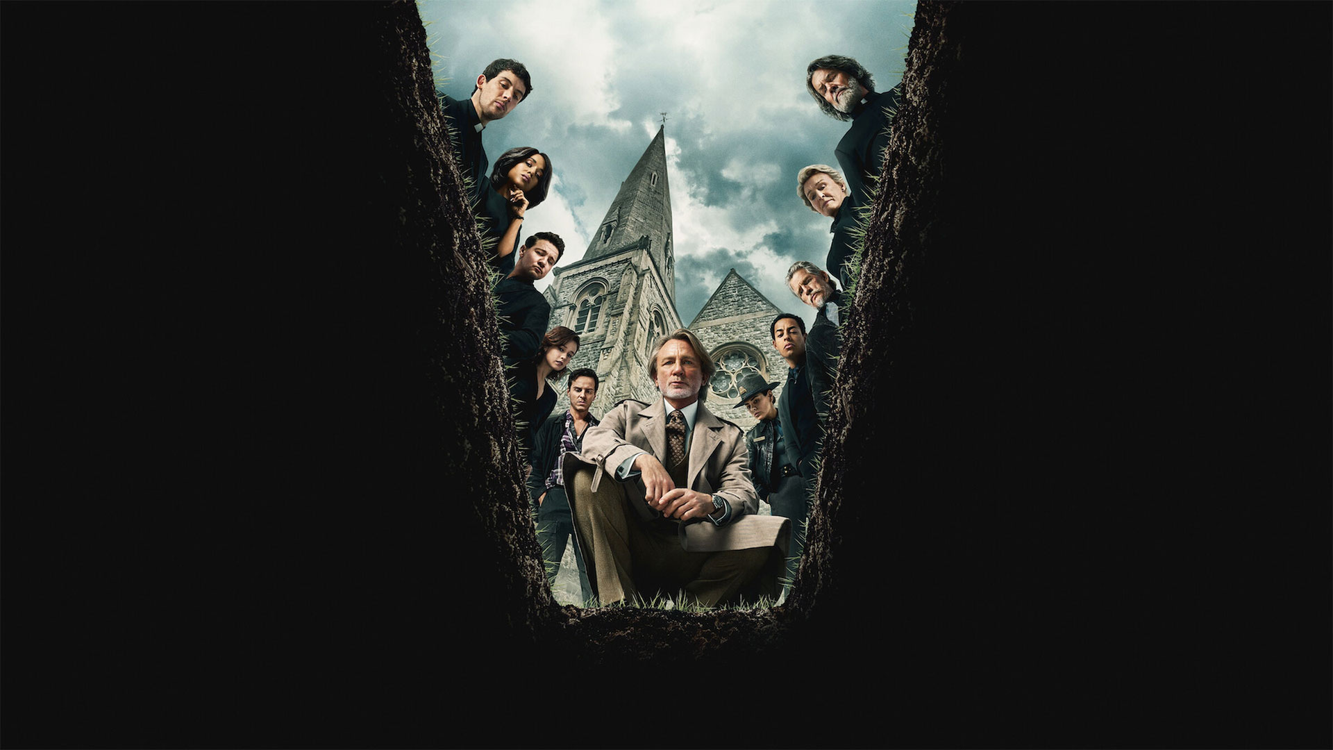 از اولین تریلر فیلم Wake Up Dead Man: A Knives Out Mystery رونمایی شد