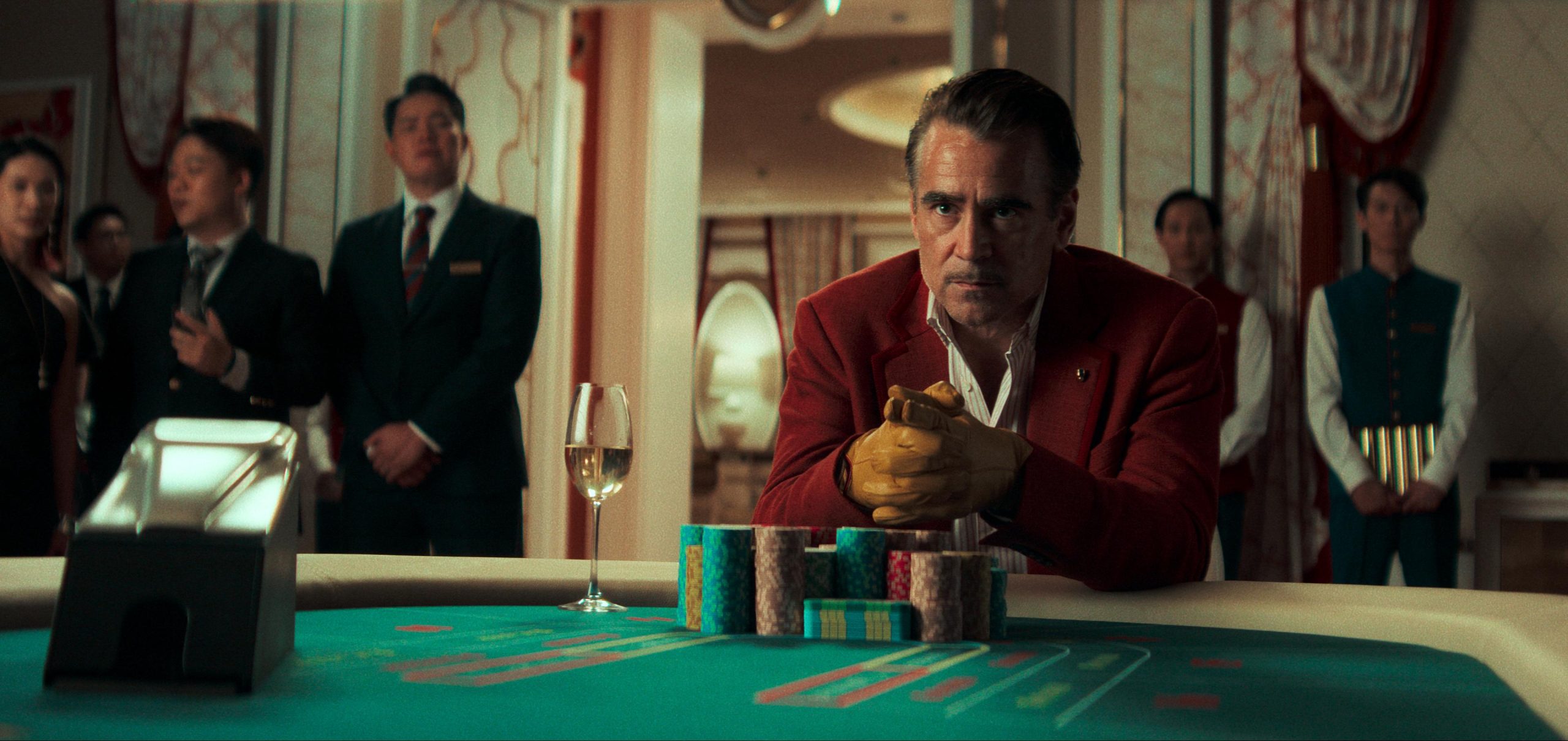 دانلود و تماشای آنلاین جدیدترین سریال های دنیا