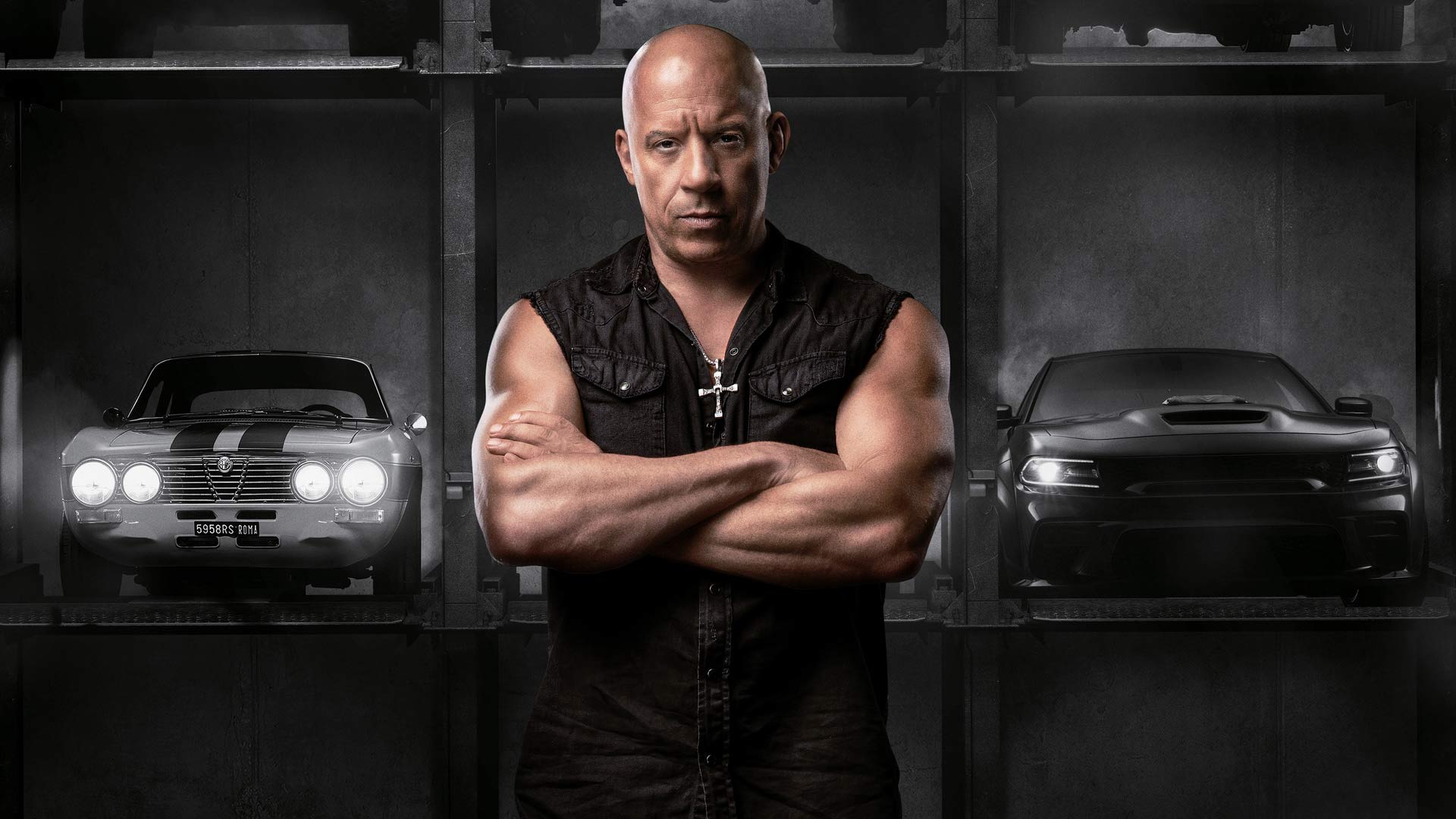 مراحل تولید فیلم Fast X: Part 2 آغاز شد