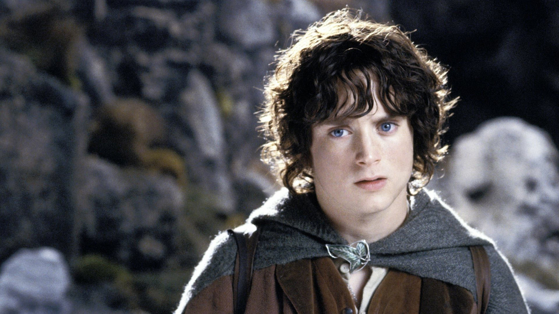 الایژا وود از بازگشتش به نقش فرودو بگینز می‌گوید