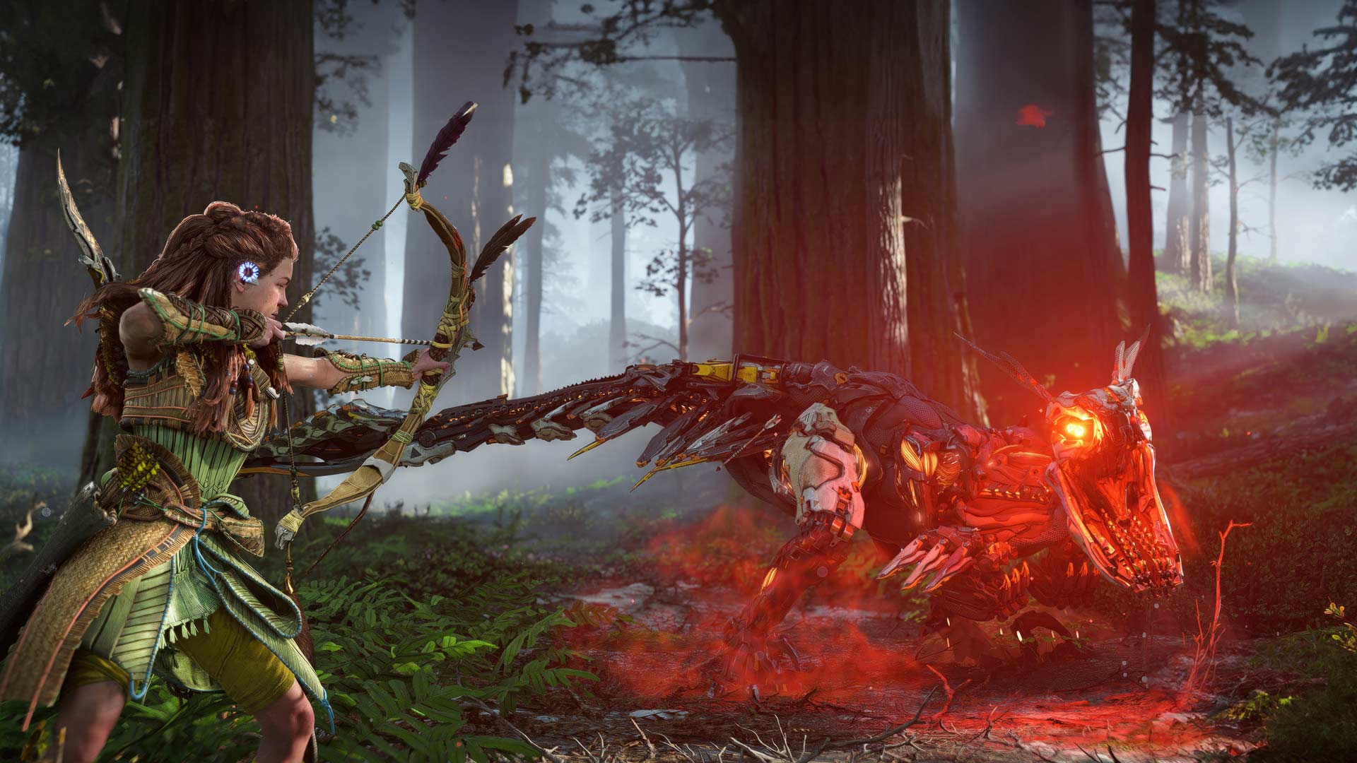 روند تولید فیلم اقتباسی Horizon آغاز شد