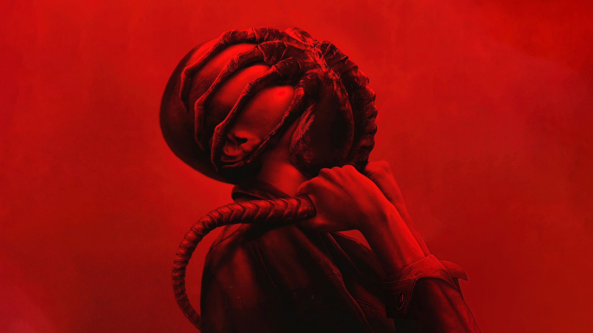 اطلاعات جدیدی از دنباله فیلم Alien: Romulus منتشر شد