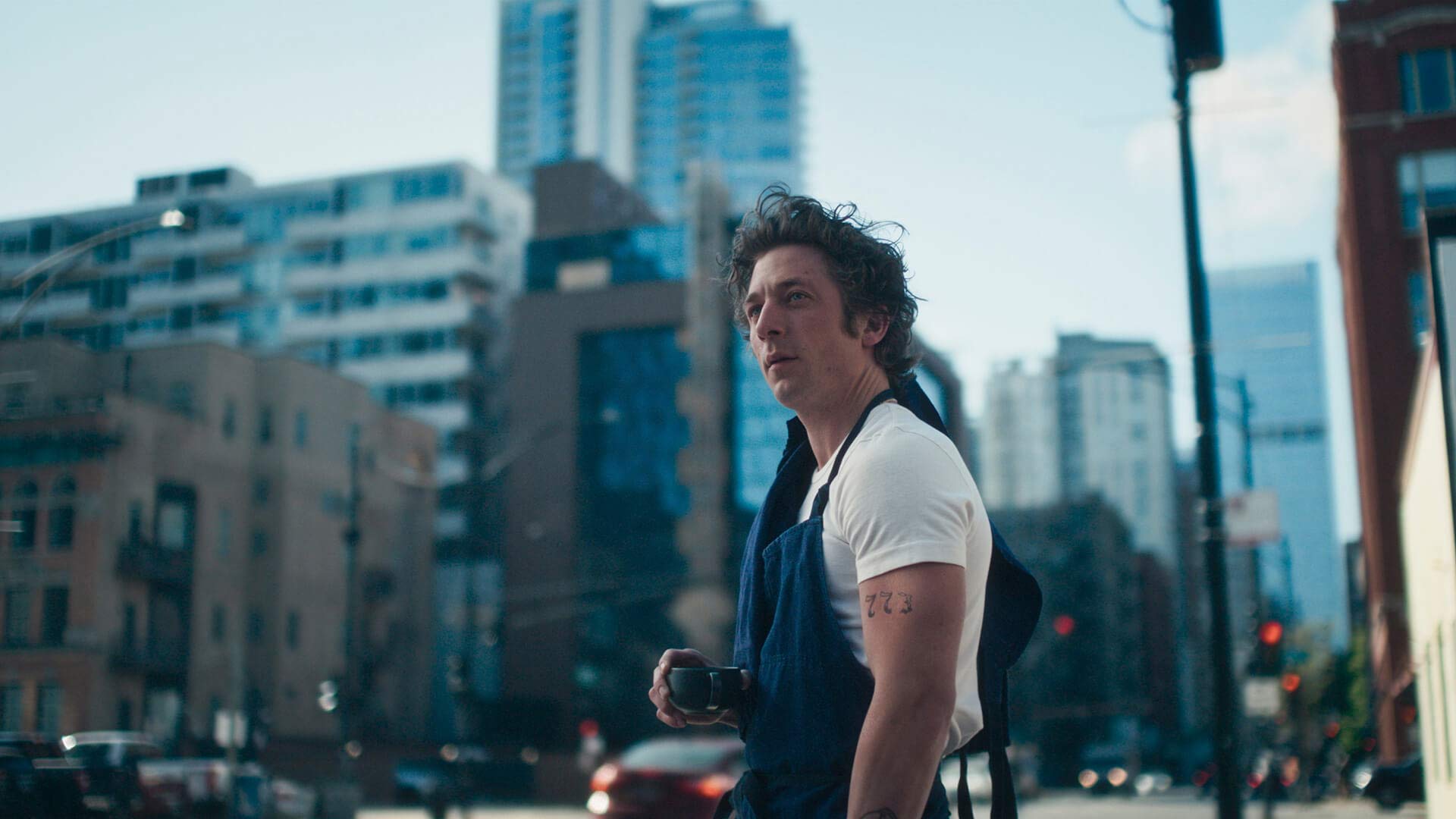 تاریخ شروع فیلمبرداری فصل پنجم سریال The Bear مشخص شد