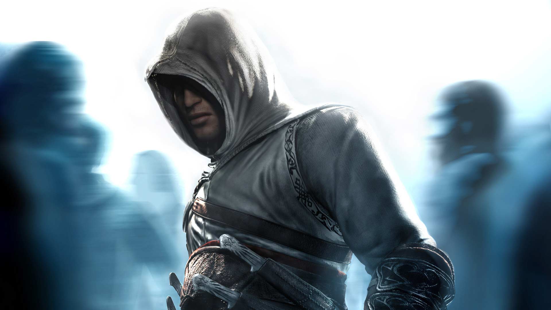 یوهان رنک سریال اقتباسی Assassin’s Creed را کارگردانی می‌کند