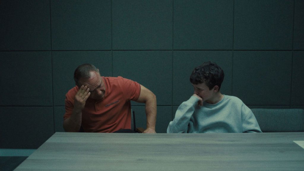 برندگان مراسم گلدن گلوب 2026