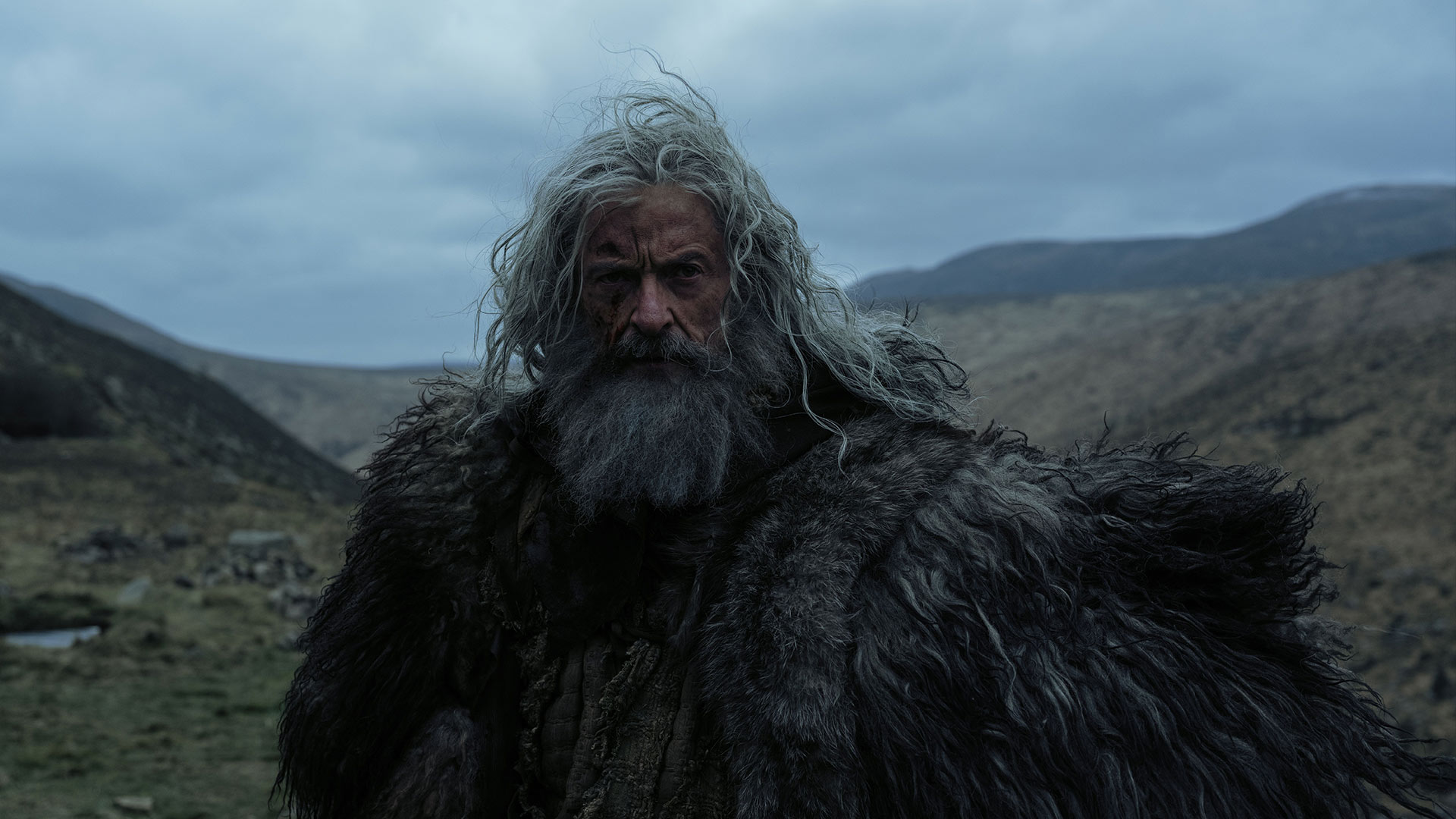 اولین تریلر فیلم Death of Robin Hood منتشر شد