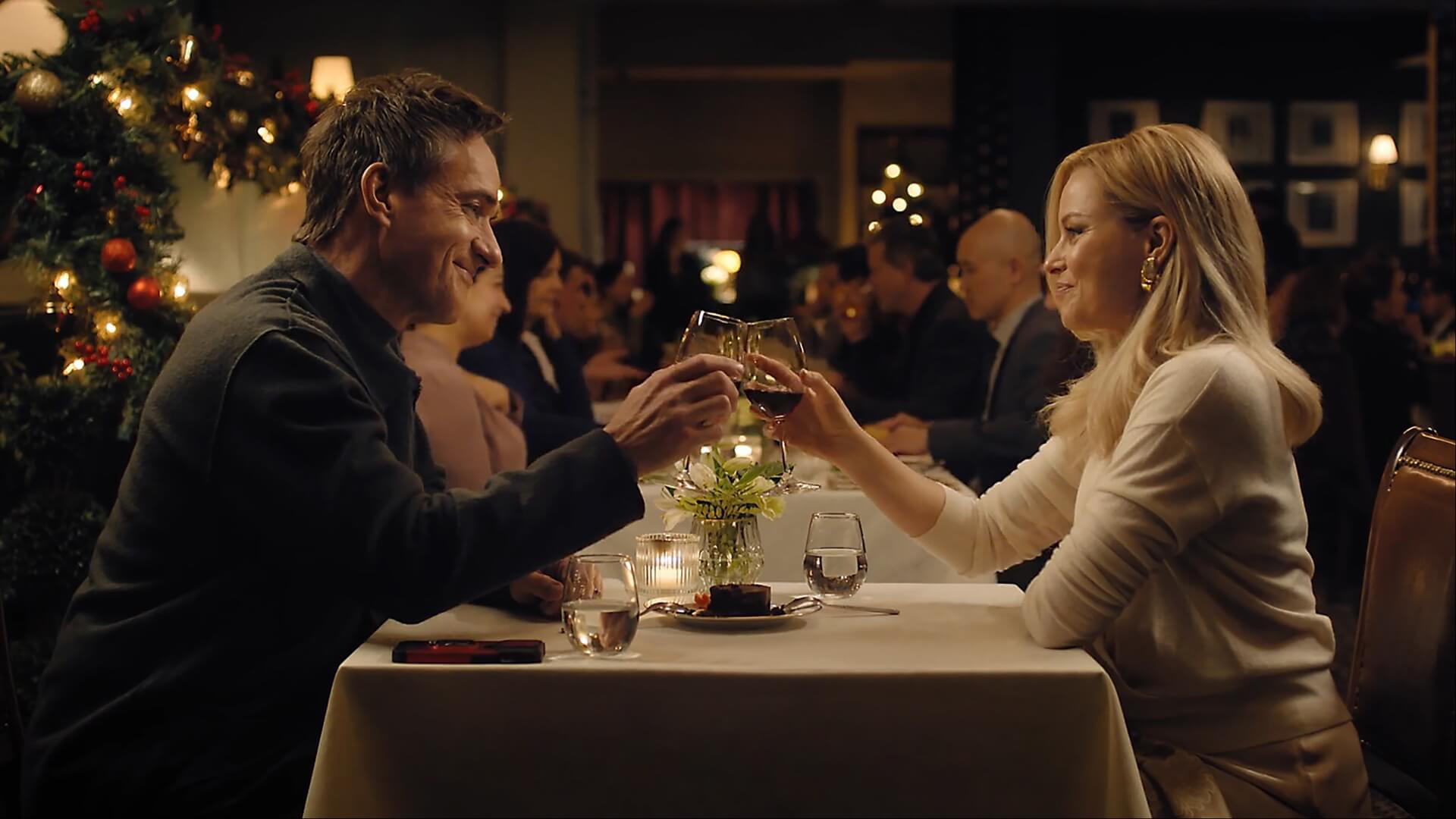 اپل تی‌وی از تیزر تریلر سریال Imperfect Women رونمایی کرد