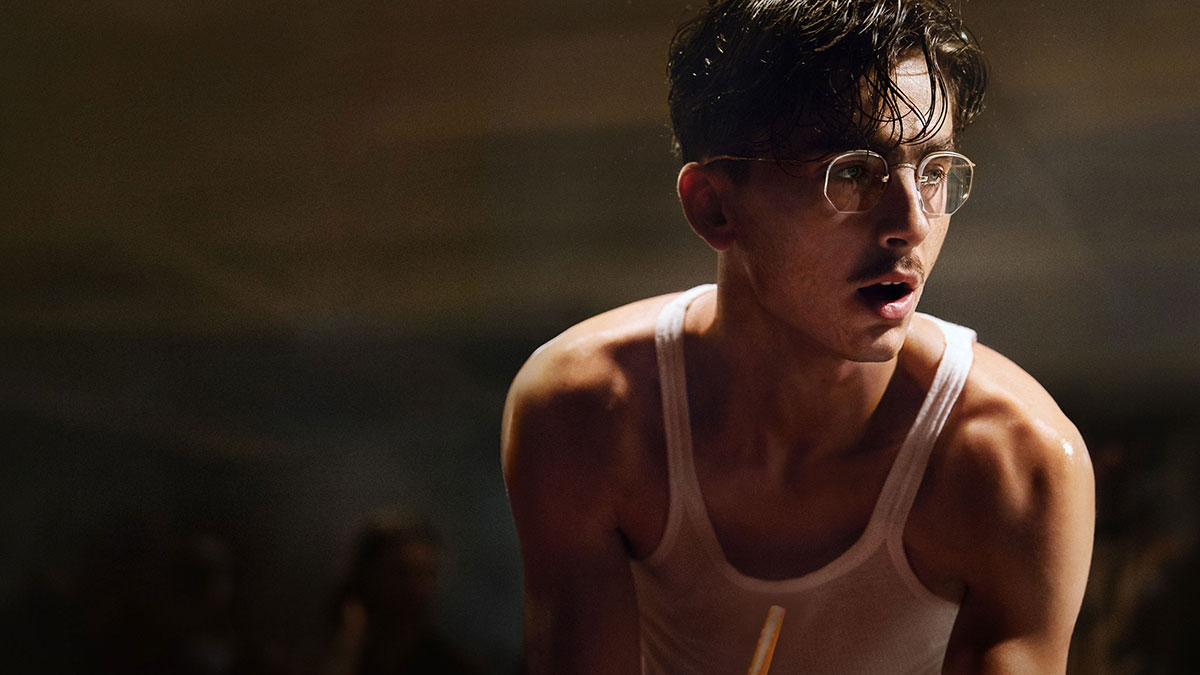 دانلود و تماشای آنلاین جدیدترین سریال های دنیا