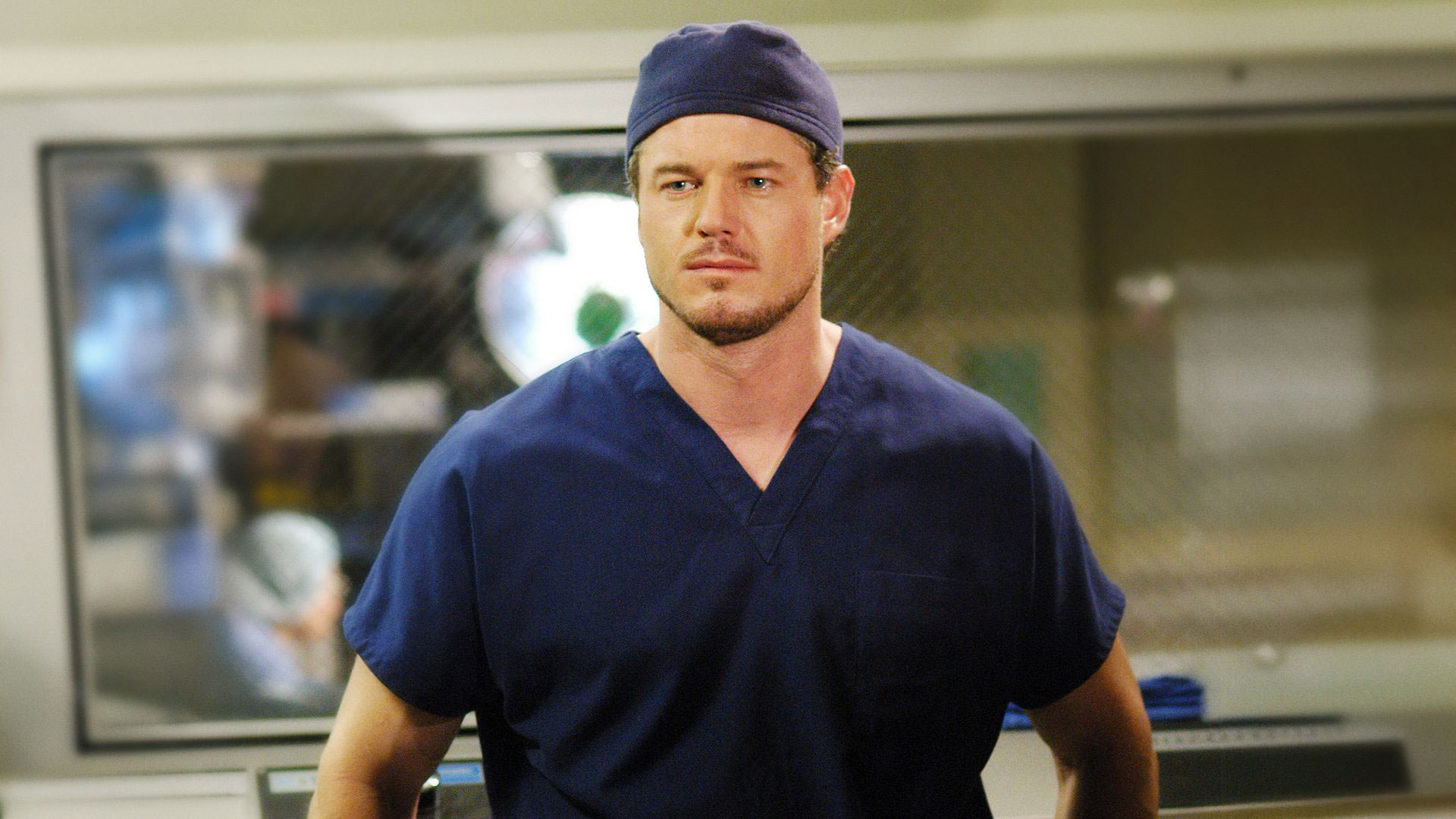 اریک دین در ۵۳ سالگی درگذشت