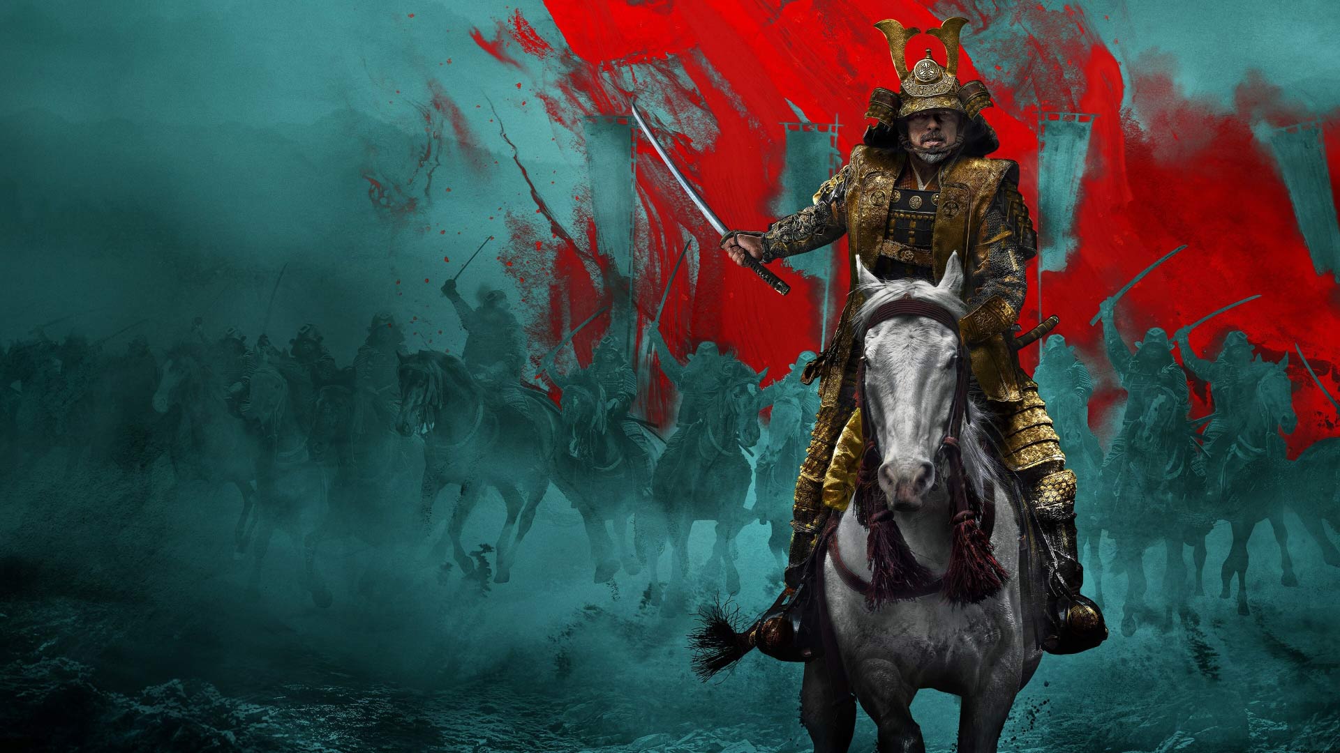 پروسه فیلمبرداری فصل دوم سریال Shogun آغاز شد